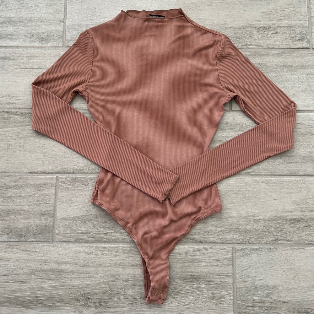 Naked Wadrobe Snatched For Good Bodysuit Tan